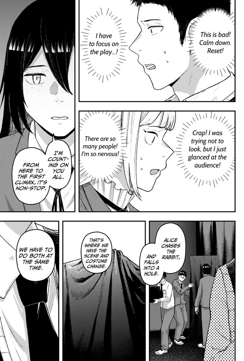 Geki Dou Chapter 28 Page 3