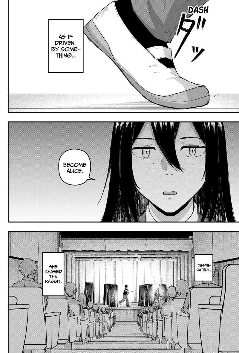 Geki Dou Chapter 28 Page 6