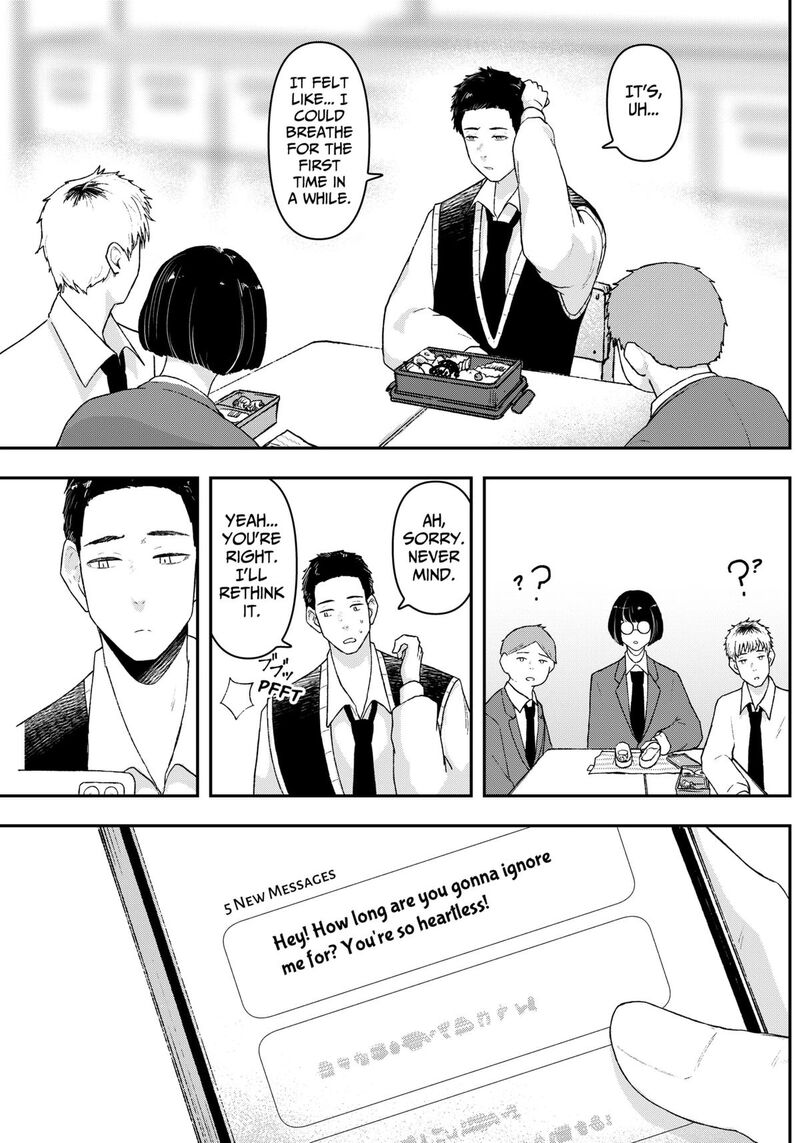 Geki Dou Chapter 3 Page 13