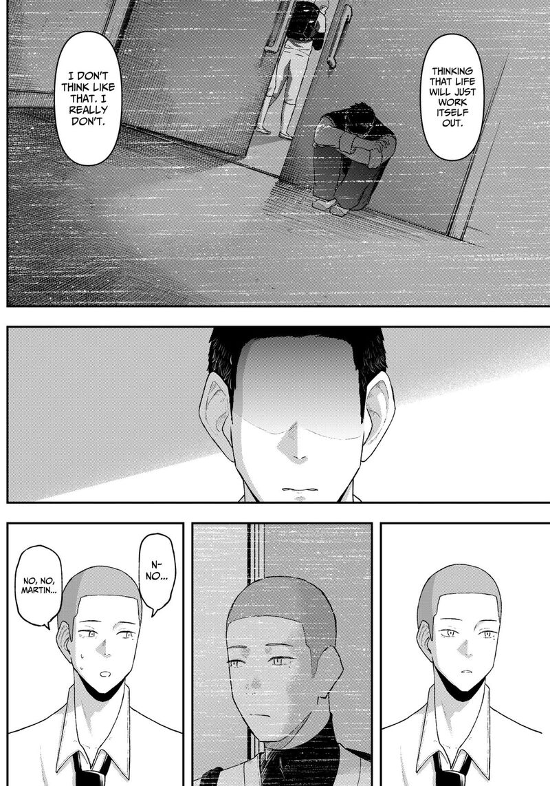 Geki Dou Chapter 3 Page 22