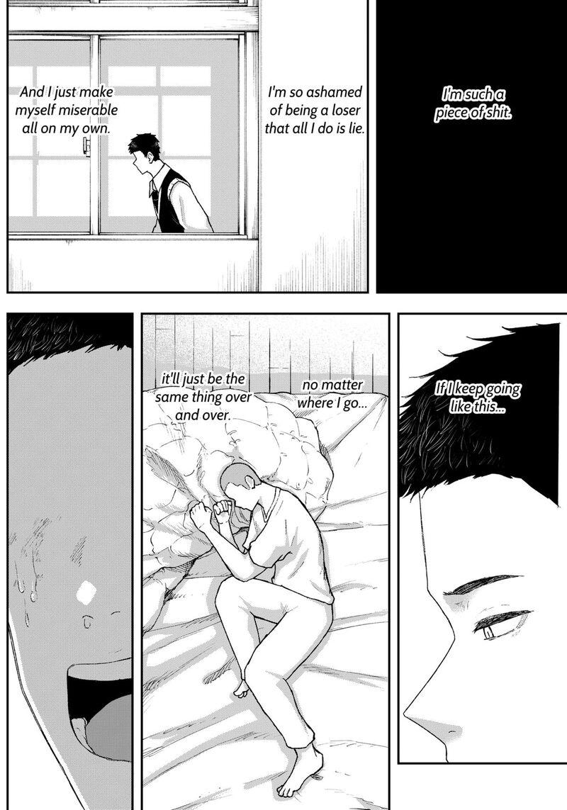 Geki Dou Chapter 3 Page 28