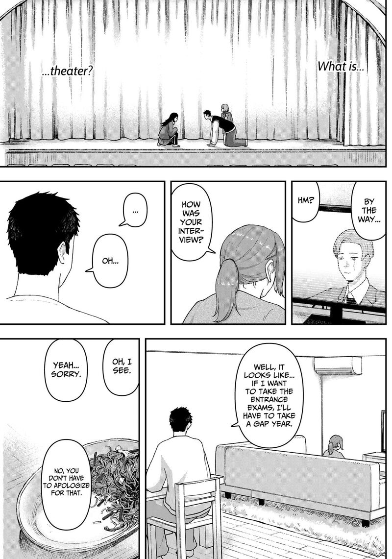 Geki Dou Chapter 3 Page 7