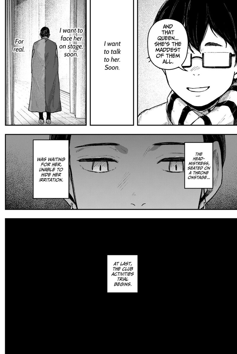 Geki Dou Chapter 30 Page 18