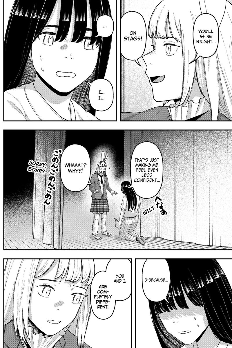 Geki Dou Chapter 30 Page 2