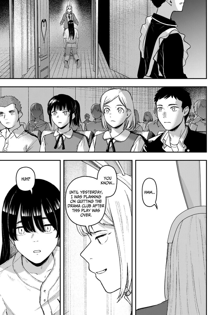 Geki Dou Chapter 30 Page 3