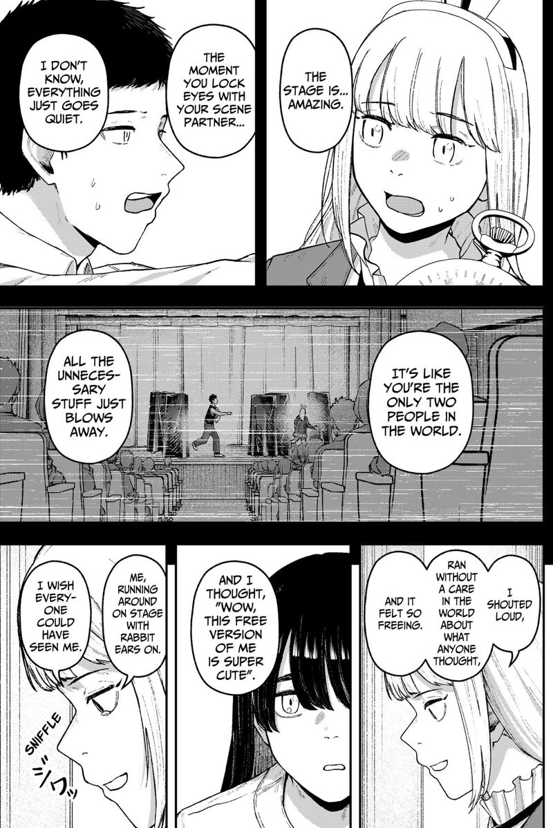 Geki Dou Chapter 30 Page 7