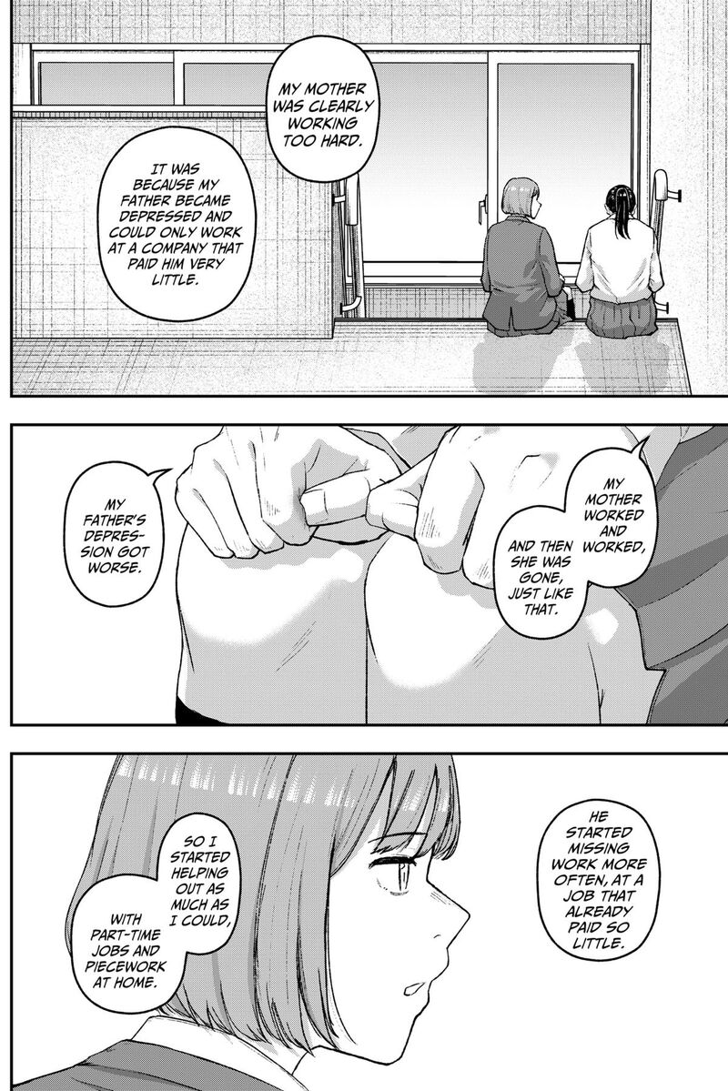 Geki Dou Chapter 32 Page 4