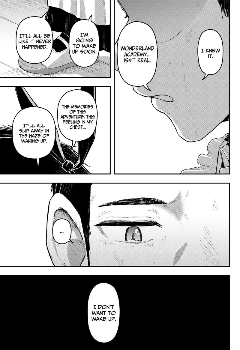 Geki Dou Chapter 34 Page 13