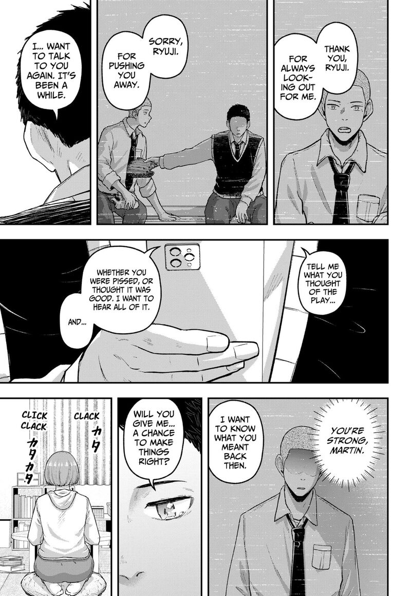 Geki Dou Chapter 35 Page 15