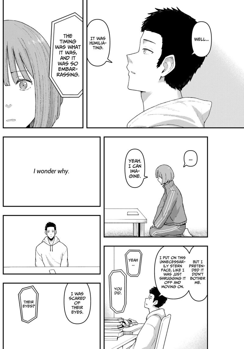 Geki Dou Chapter 4 Page 12