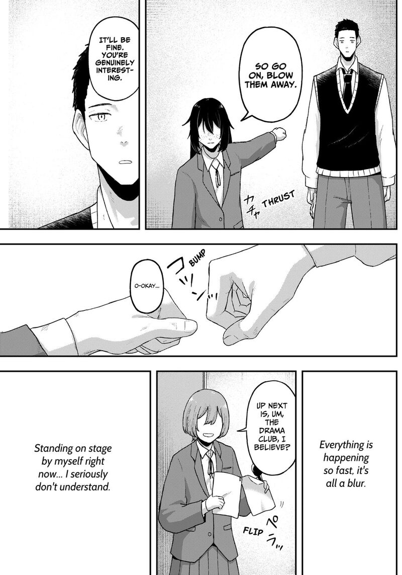 Geki Dou Chapter 4 Page 29