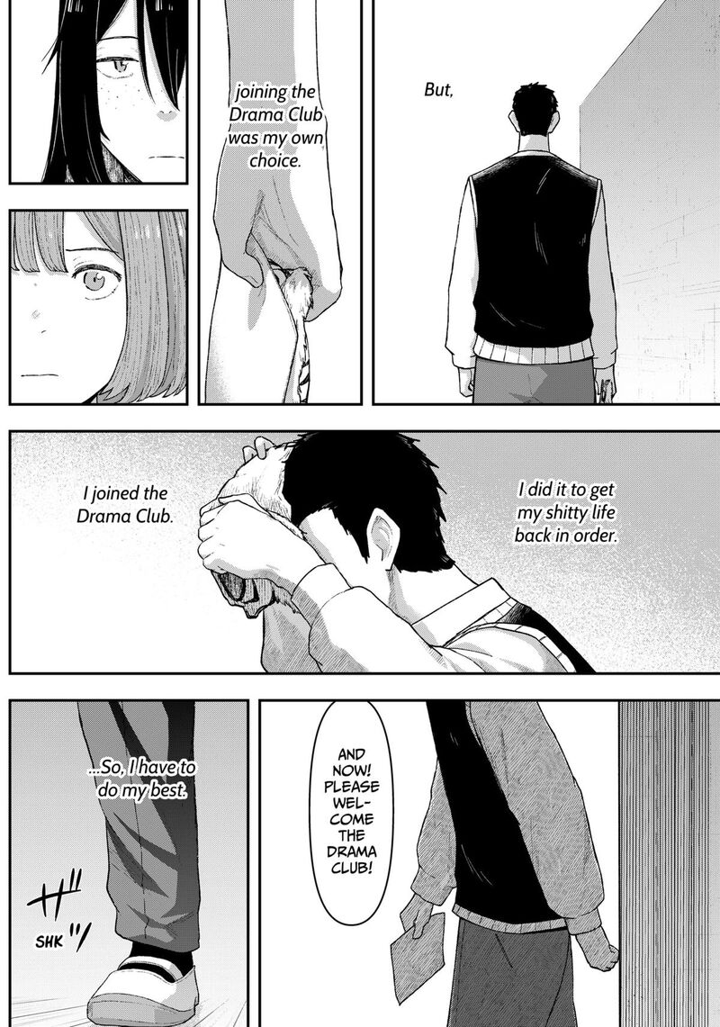 Geki Dou Chapter 4 Page 30