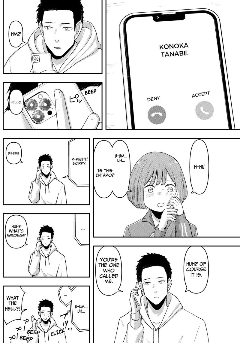 Geki Dou Chapter 4 Page 8