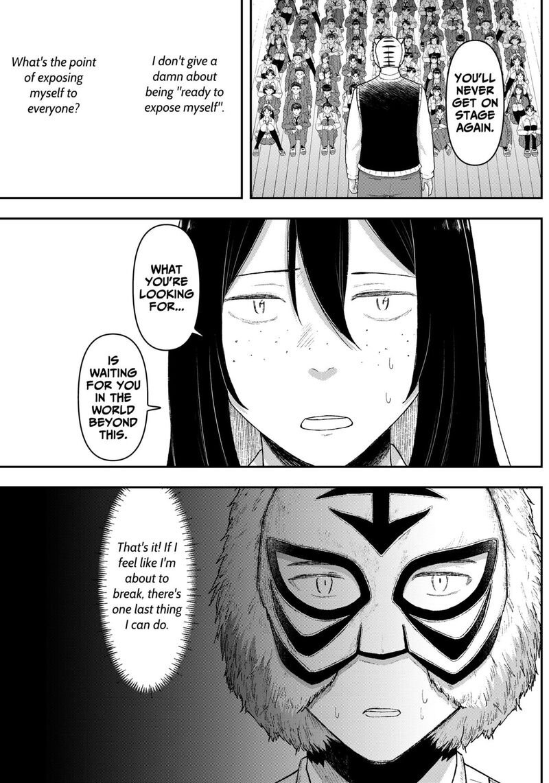 Geki Dou Chapter 5 Page 11