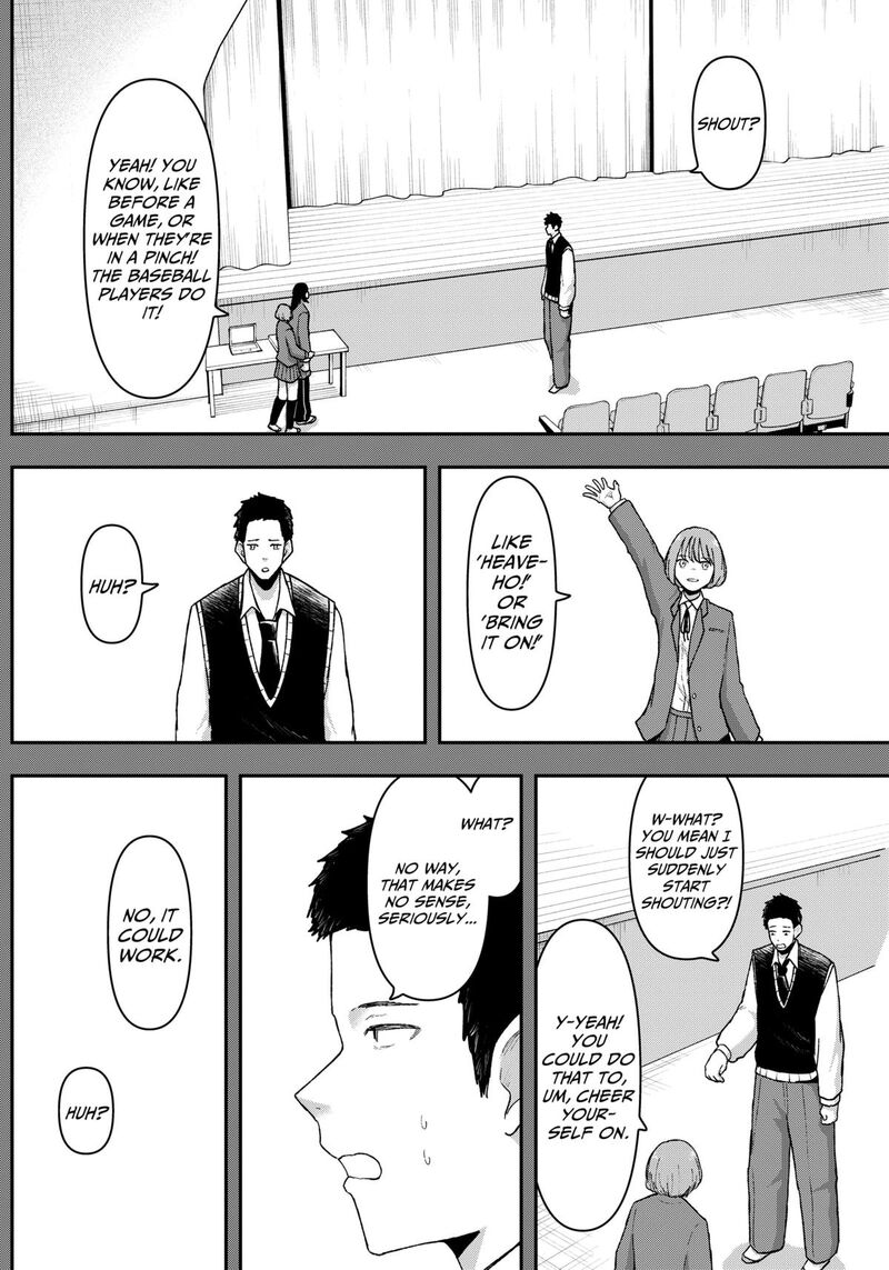 Geki Dou Chapter 5 Page 12