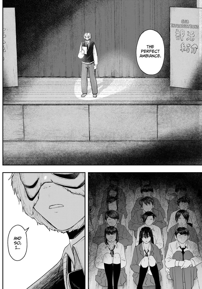 Geki Dou Chapter 6 Page 12