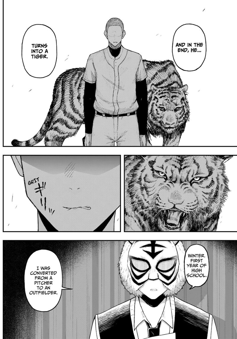 Geki Dou Chapter 8 Page 2