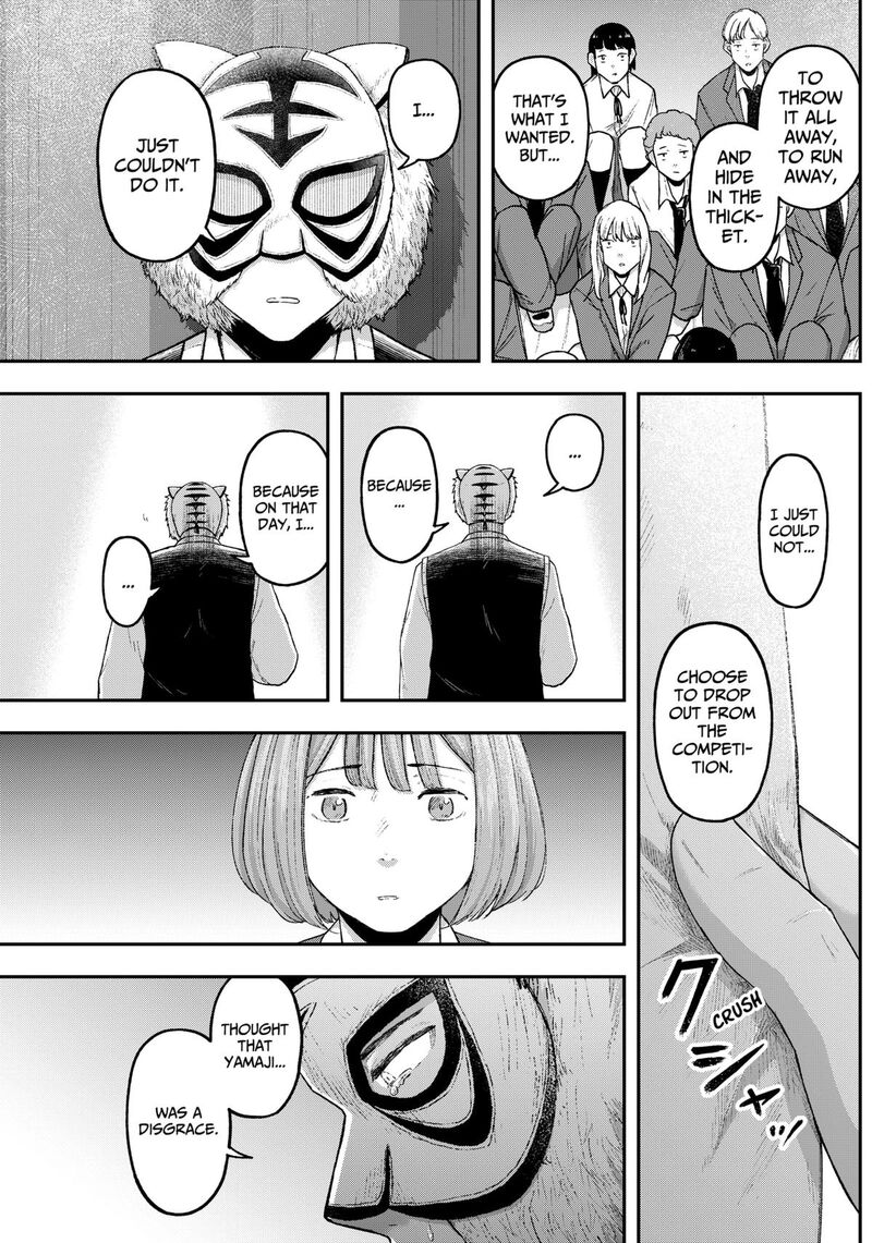 Geki Dou Chapter 9 Page 10