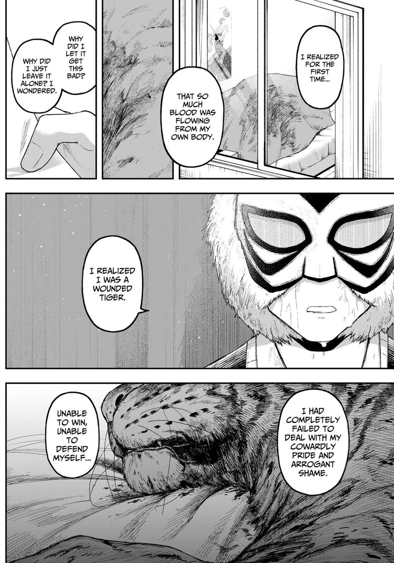 Geki Dou Chapter 9 Page 13