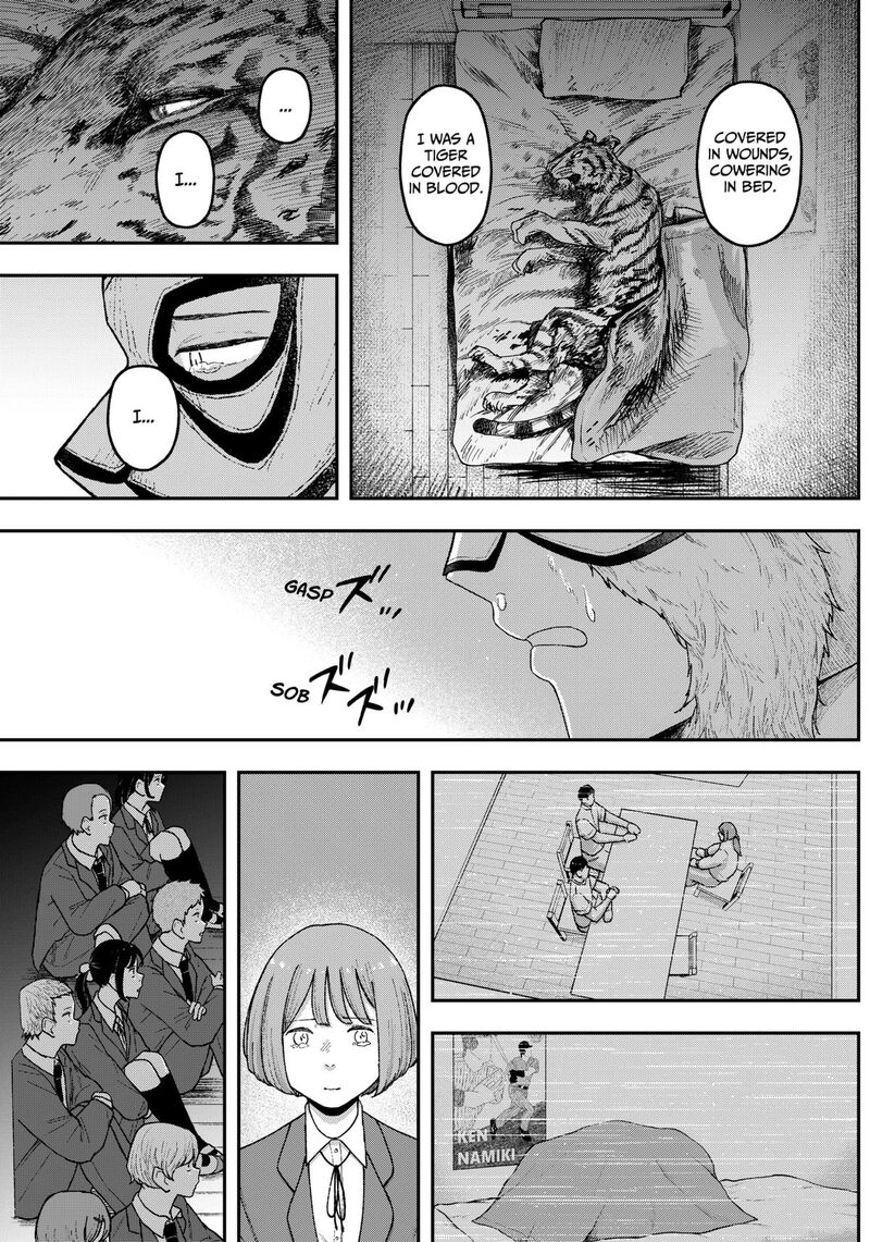 Geki Dou Chapter 9 Page 14