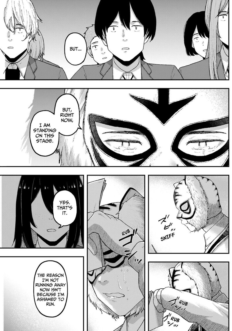 Geki Dou Chapter 9 Page 18