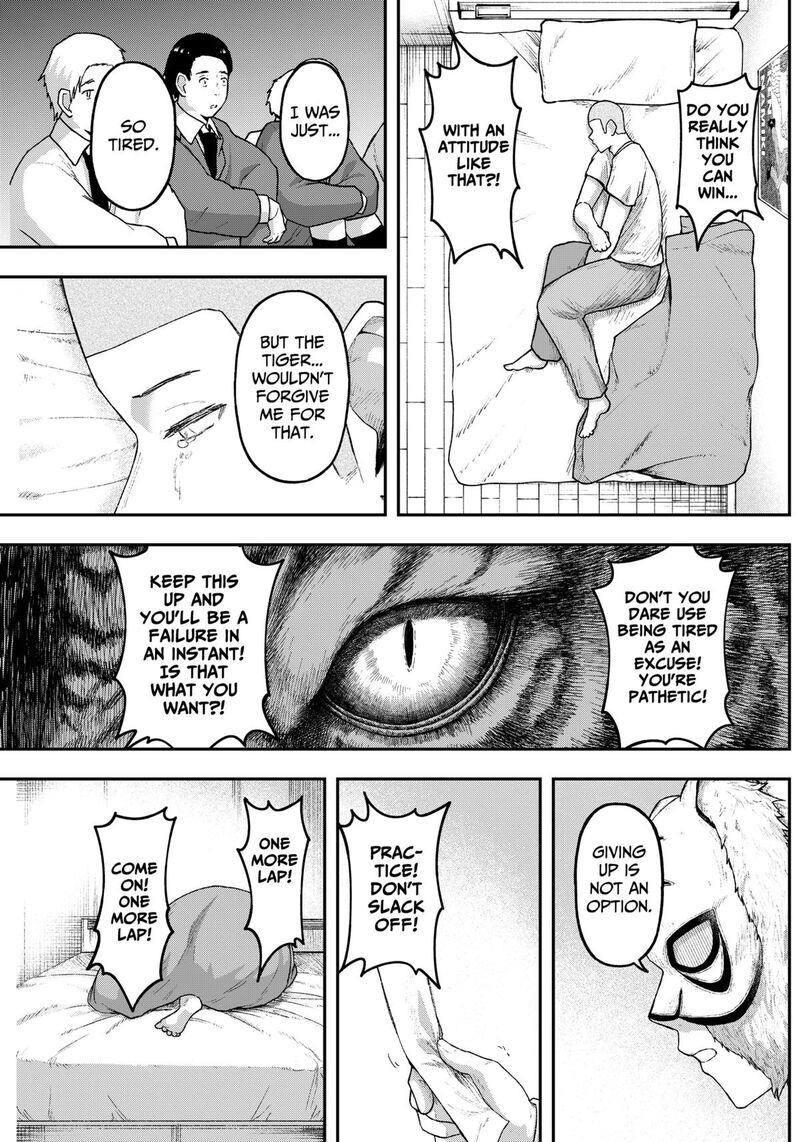 Geki Dou Chapter 9 Page 8