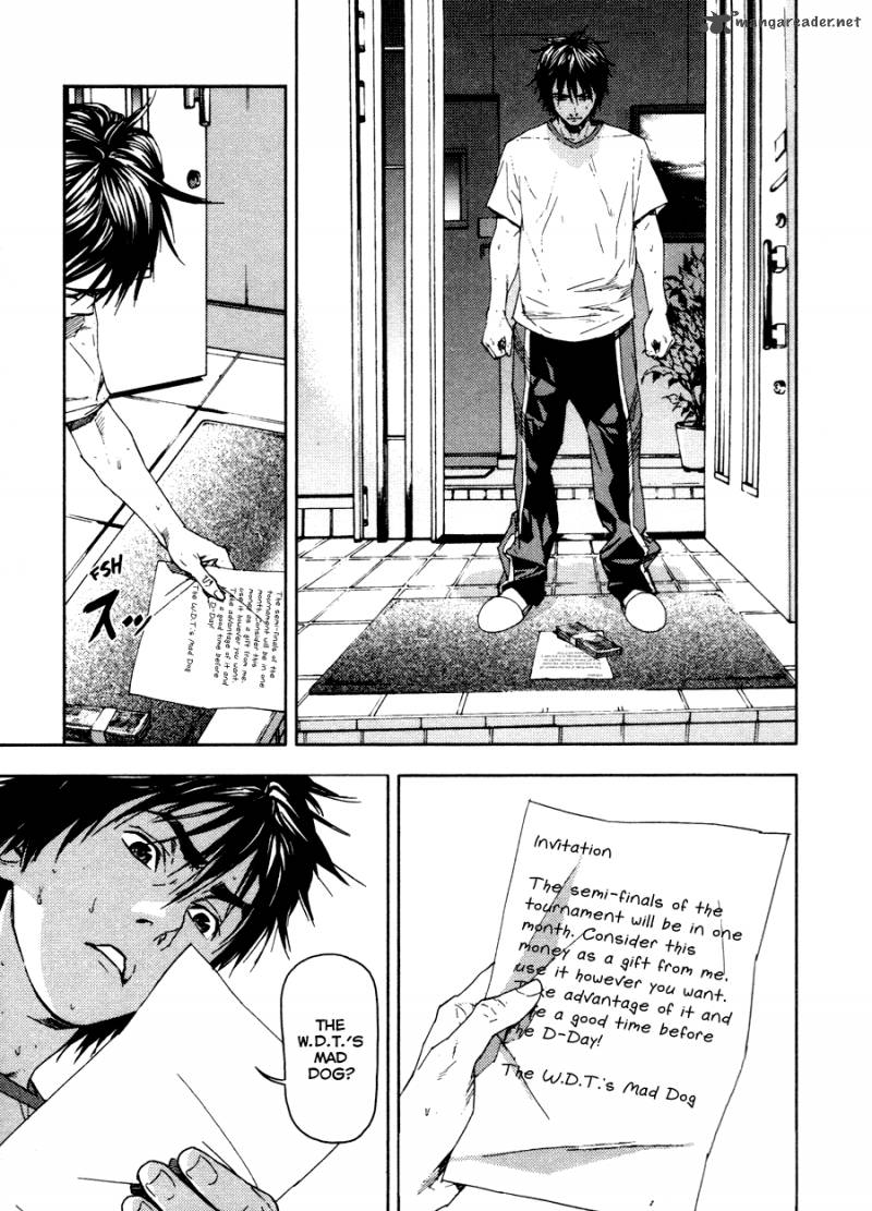 Gekiryuuchi Chapter 16 Page 10