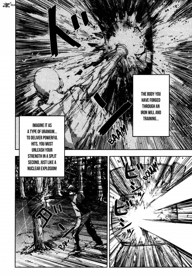 Gekiryuuchi Chapter 18 Page 10