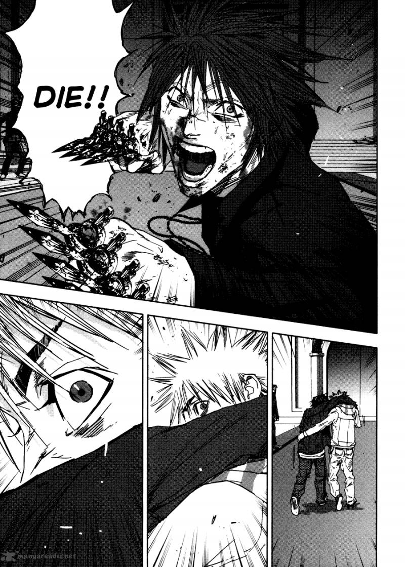 Gekiryuuchi Chapter 20 Page 22