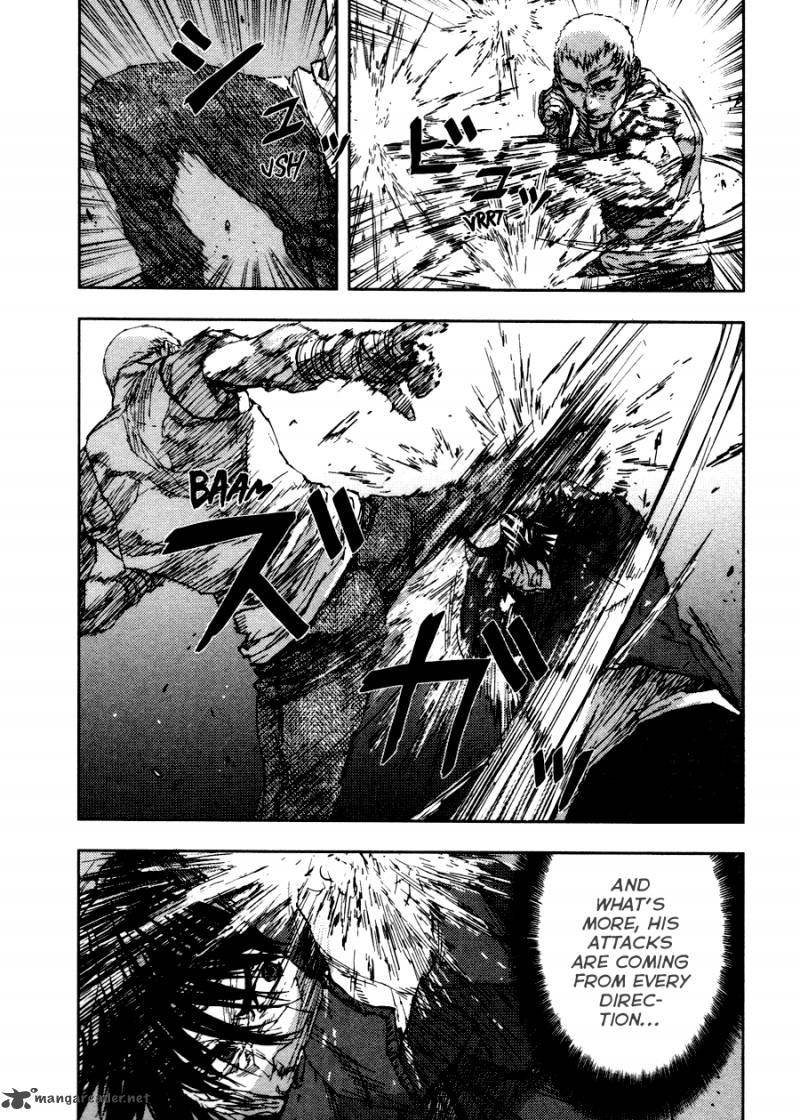 Gekiryuuchi Chapter 24 Page 3