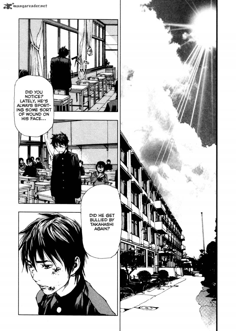 Gekiryuuchi Chapter 5 Page 11