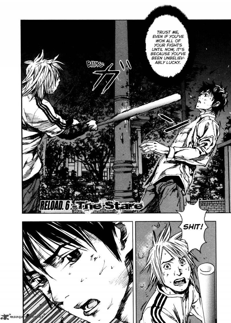 Gekiryuuchi Chapter 6 Page 3