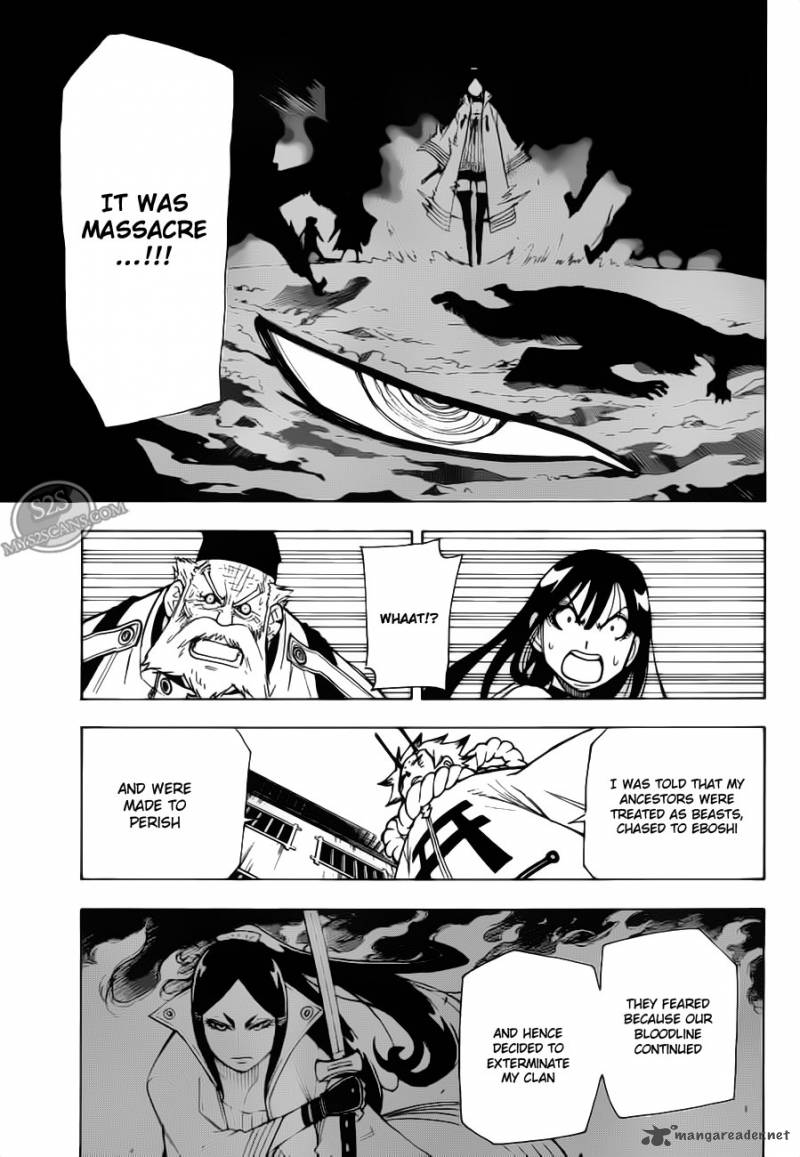 Gekka Bijin Chapter 10 Page 40