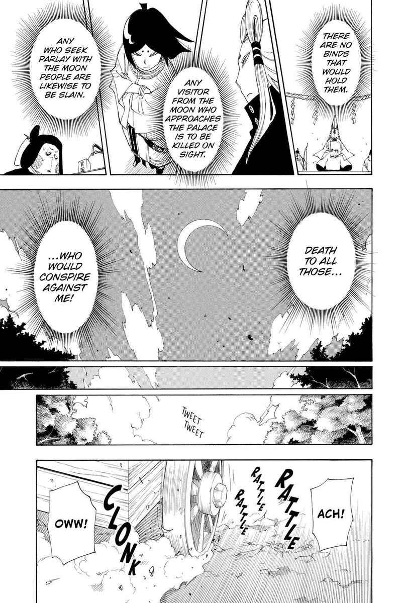 Gekka Bijin Chapter 14 Page 23