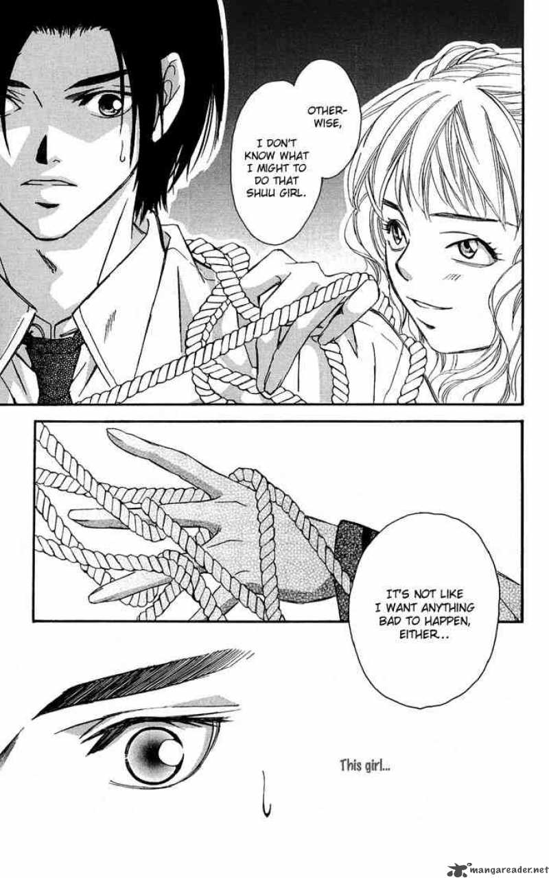 Gekka No Kimi Chapter 10 Page 20