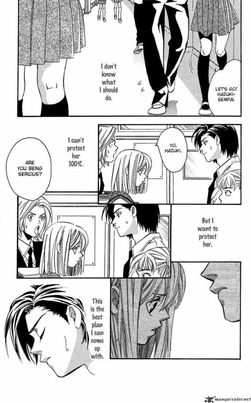 Gekka No Kimi Chapter 10 Page 26