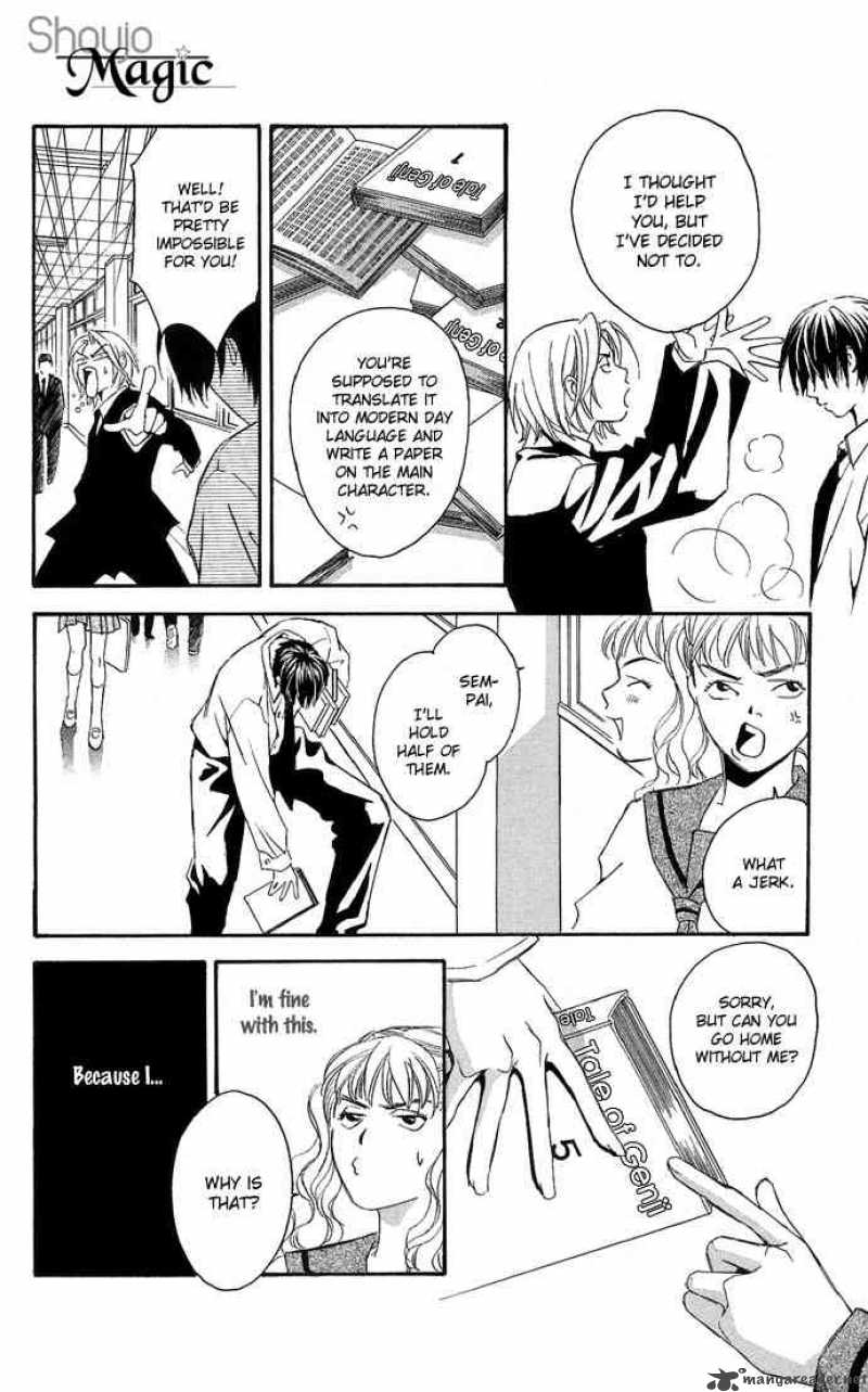 Gekka No Kimi Chapter 10 Page 38