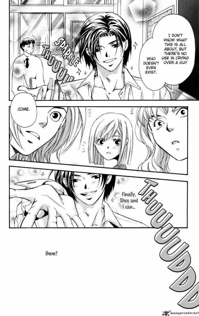 Gekka No Kimi Chapter 11 Page 20
