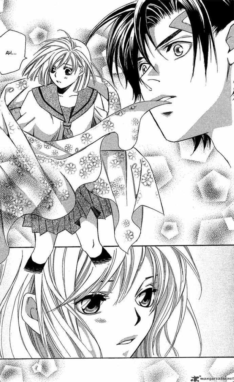 Gekka No Kimi Chapter 13 Page 22