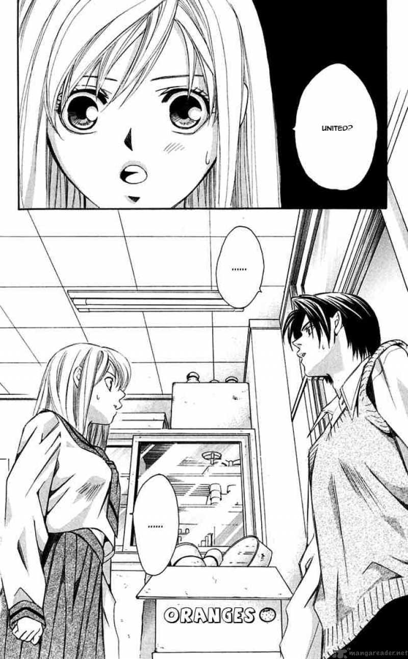 Gekka No Kimi Chapter 14 Page 26