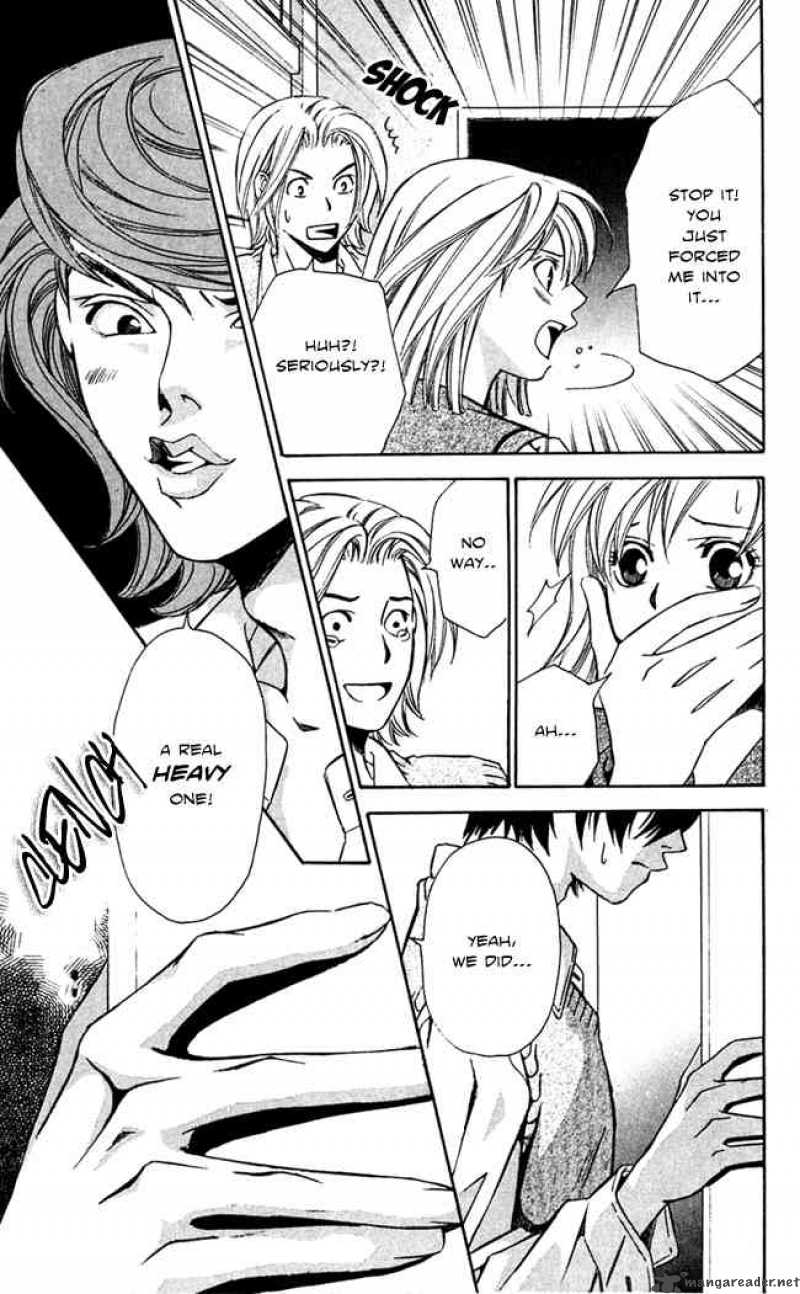 Gekka No Kimi Chapter 15 Page 15