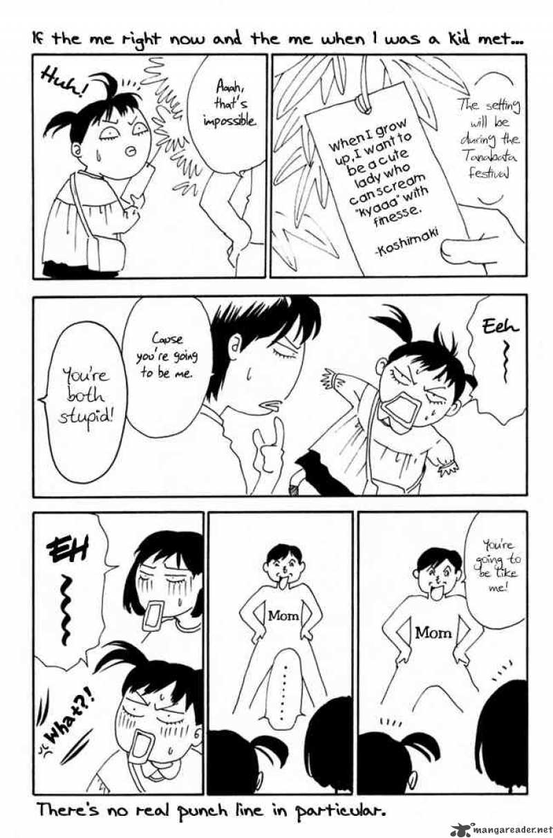 Gekka No Kimi Chapter 16 Page 1