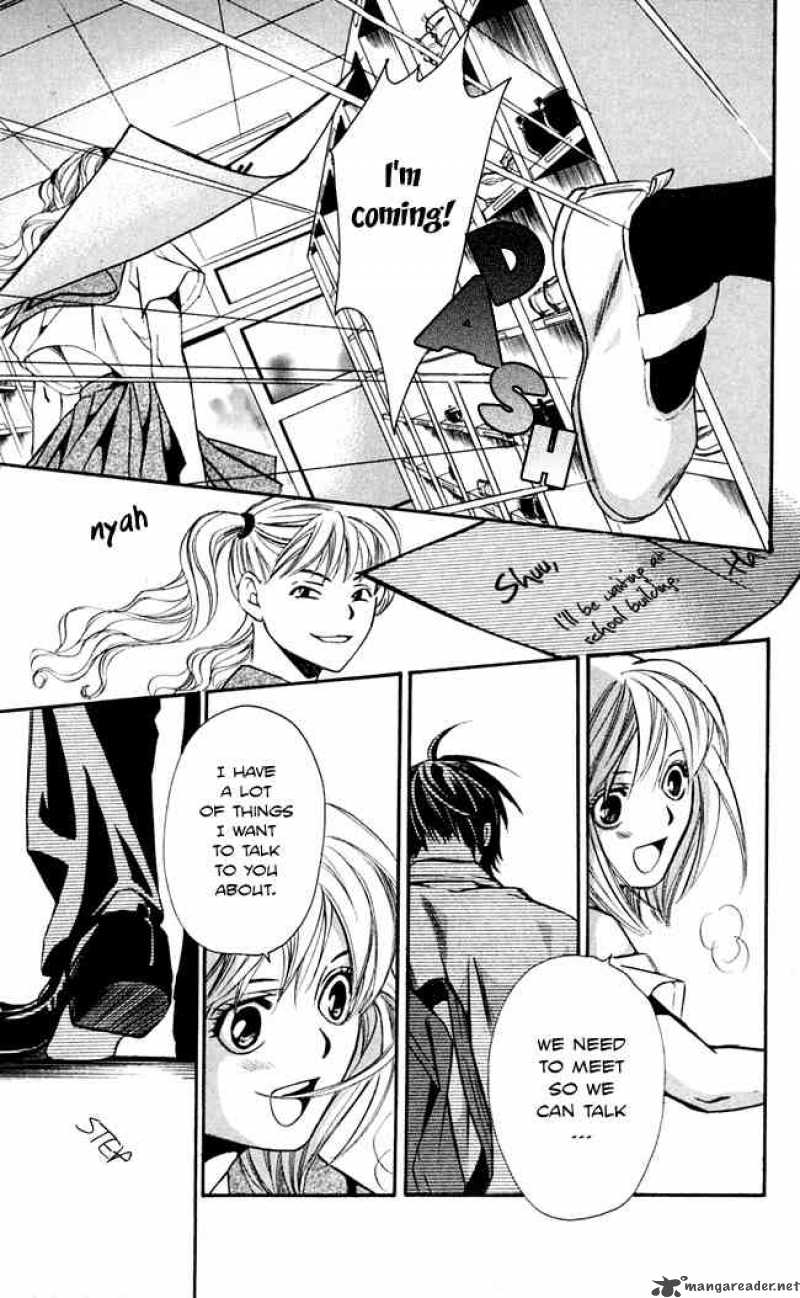 Gekka No Kimi Chapter 16 Page 23