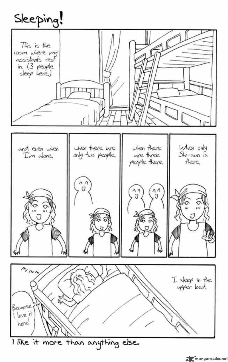 Gekka No Kimi Chapter 16 Page 50