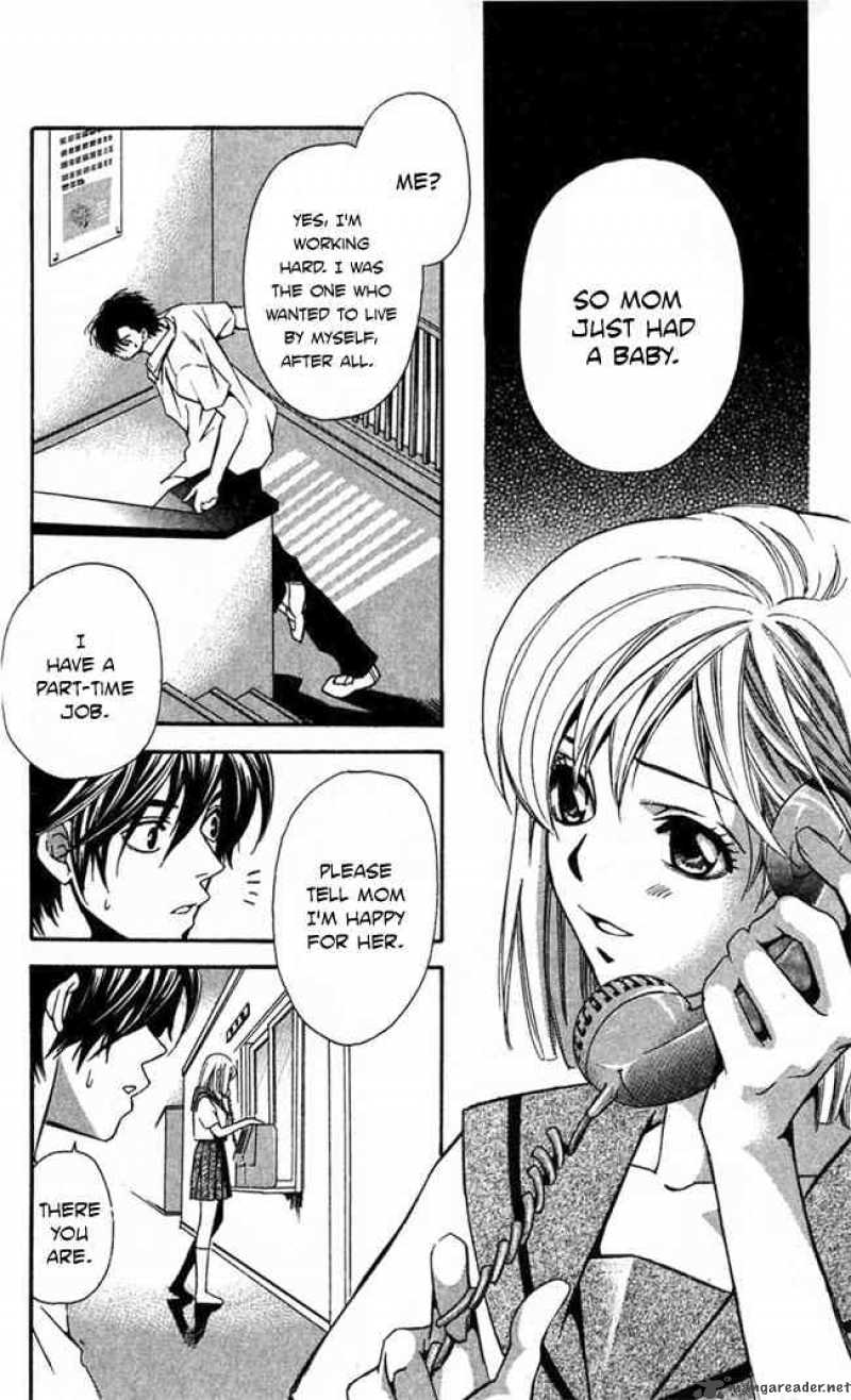 Gekka No Kimi Chapter 18 Page 13