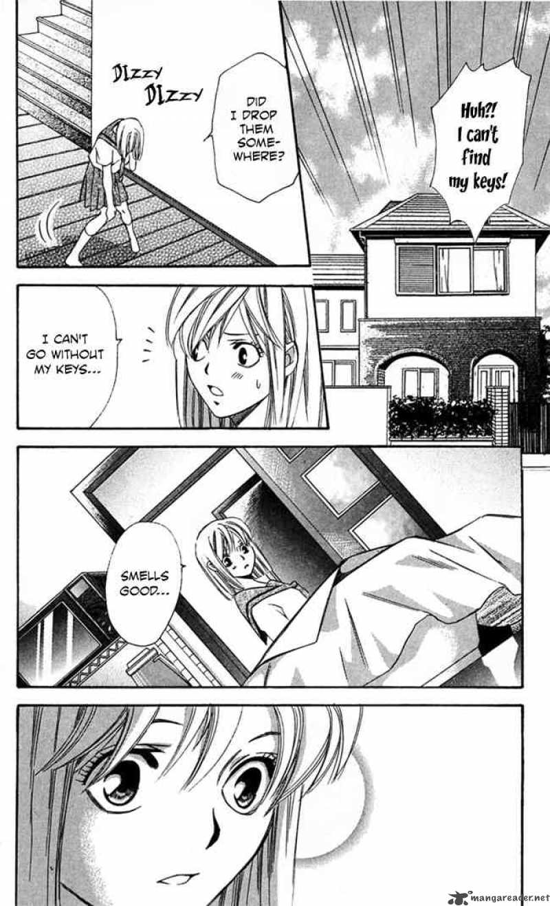 Gekka No Kimi Chapter 18 Page 31