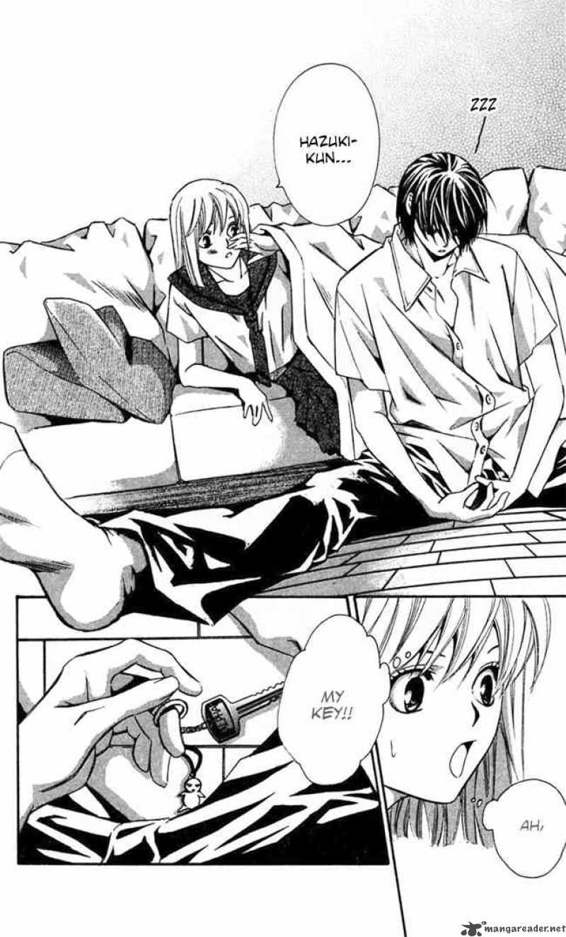 Gekka No Kimi Chapter 18 Page 37