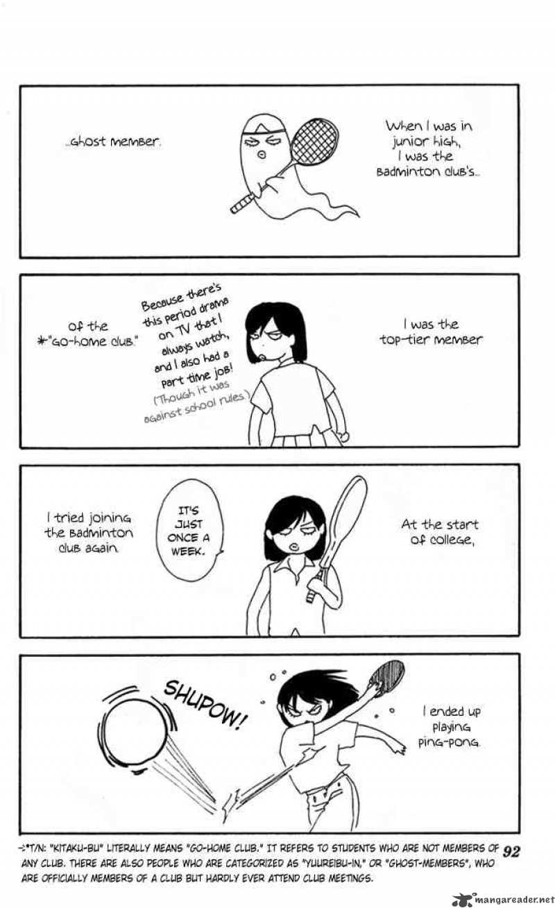 Gekka No Kimi Chapter 18 Page 45