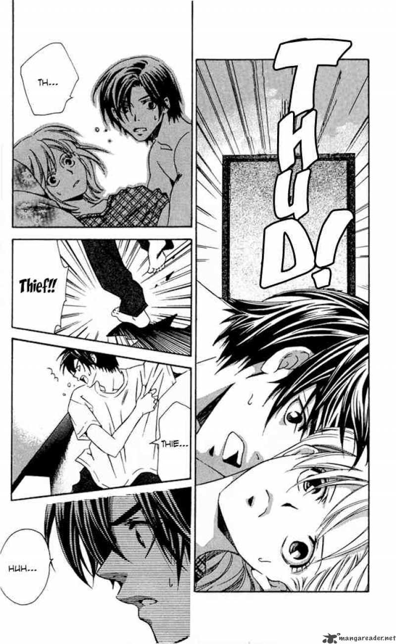 Gekka No Kimi Chapter 19 Page 10