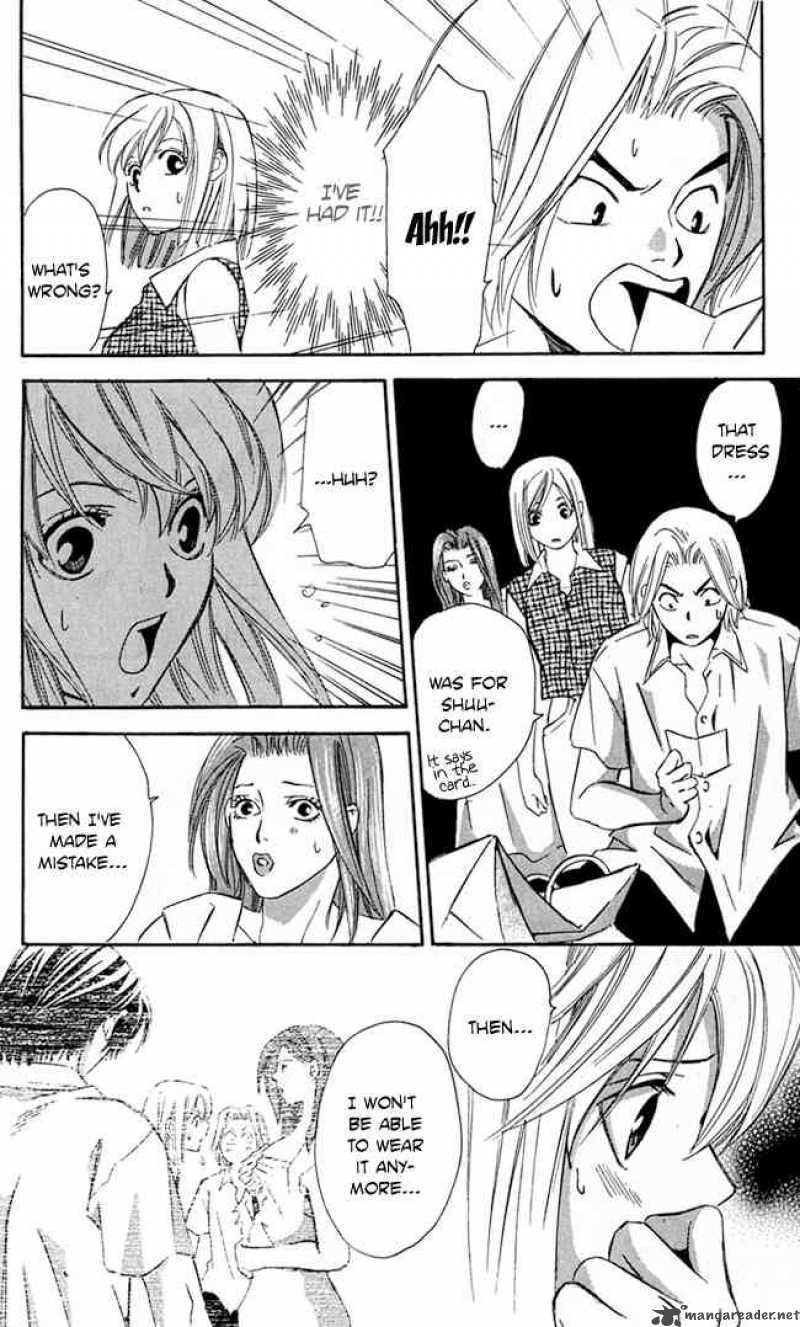 Gekka No Kimi Chapter 19 Page 38